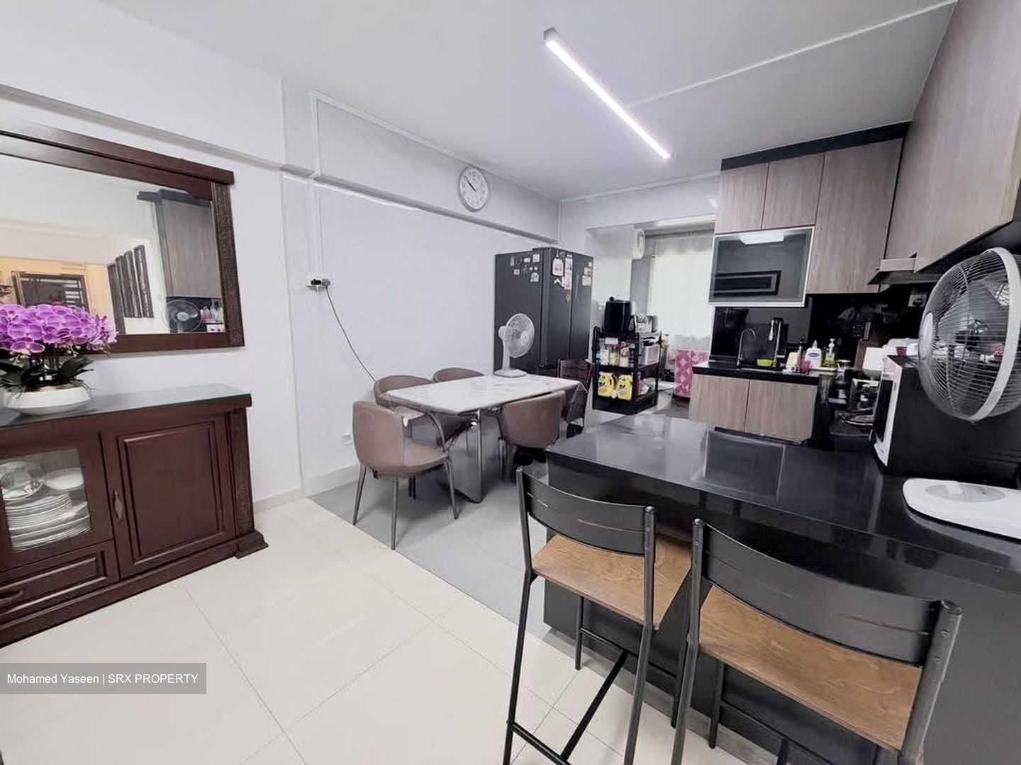 Blk 421 Pasir Ris Drive 6 (Pasir Ris), HDB 4 Rooms #637057291